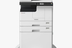 Giới thiệu dòng sản phẩm máy photocopy nhỏ gọn Toshiba E-Studio 2329A 2829A 2523A 2523AD